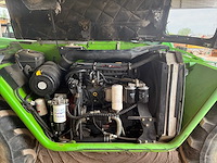 2008 merlo turbofarmer p40.7 verreiker - afbeelding 7 van  25