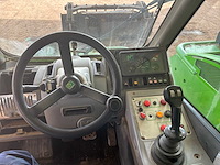 2008 merlo turbofarmer p40.7 verreiker - afbeelding 15 van  25