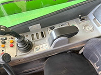 2008 merlo turbofarmer p40.7 verreiker - afbeelding 16 van  25