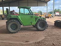 2008 merlo turbofarmer p40.7 verreiker - afbeelding 21 van  25