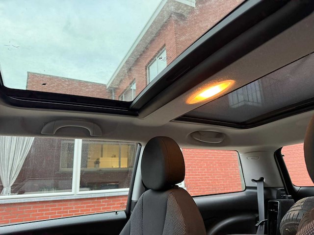 2008 mini cooper mf31 aa personenauto - afbeelding 3 van  21