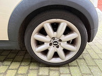 2008 mini cooper mf31 aa personenauto - afbeelding 6 van  21