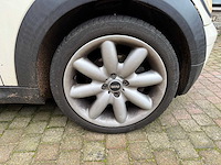 2008 mini cooper mf31 aa personenauto - afbeelding 7 van  21