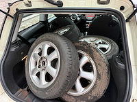 2008 mini cooper mf31 aa personenauto - afbeelding 8 van  21