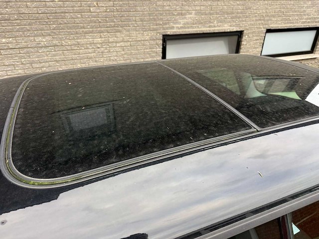 2008 mini cooper mf31 aa personenauto - afbeelding 9 van  21