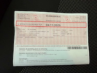 2008 mini cooper mf31 aa personenauto - afbeelding 10 van  21