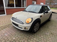 2008 mini cooper mf31 aa personenauto - afbeelding 1 van  21
