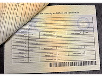 2008 mini cooper mf31 aa personenauto - afbeelding 14 van  21