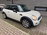 2008 mini cooper mf31 aa personenauto - afbeelding 15 van  21