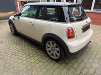 2008 mini cooper mf31 aa personenauto - afbeelding 16 van  21