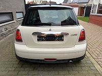 2008 mini cooper mf31 aa personenauto - afbeelding 17 van  21