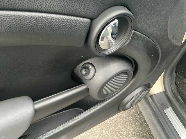 2008 mini mini - afbeelding 2 van  32