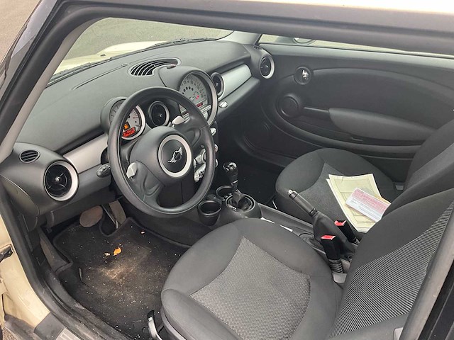 2008 mini mini - afbeelding 3 van  32