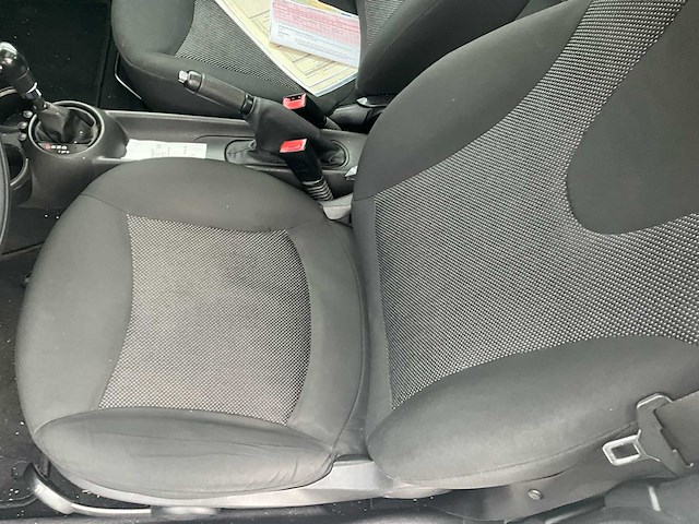 2008 mini mini - afbeelding 4 van  32