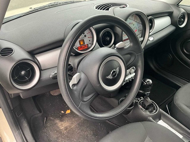 2008 mini mini - afbeelding 6 van  32