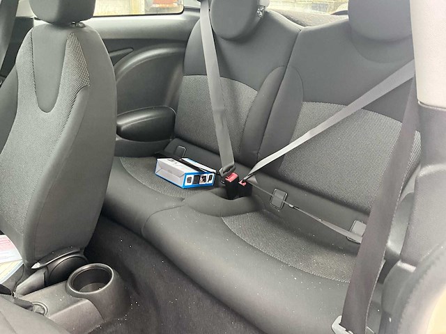 2008 mini mini - afbeelding 11 van  32