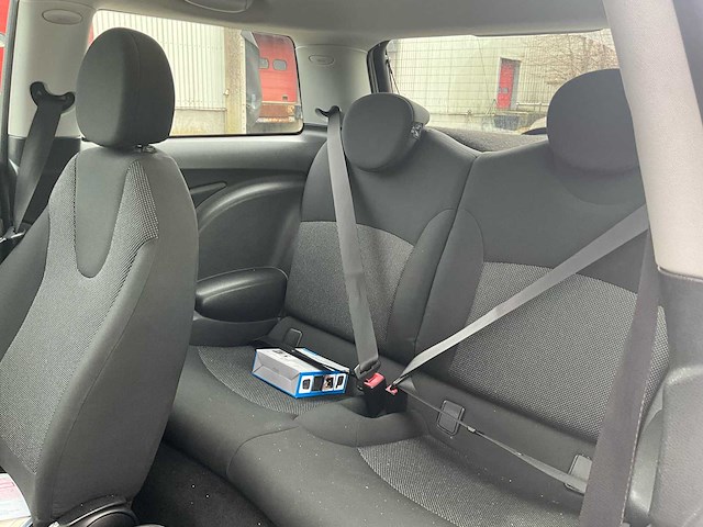 2008 mini mini - afbeelding 13 van  32