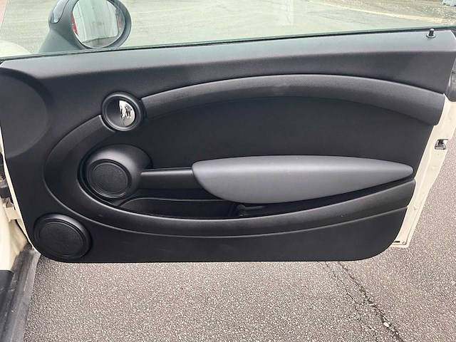 2008 mini mini - afbeelding 14 van  32