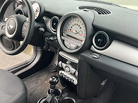 2008 mini mini - afbeelding 17 van  32