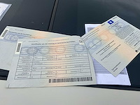 2008 mini mini - afbeelding 21 van  32