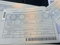 2008 mini mini - afbeelding 22 van  32