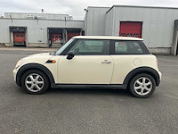 2008 mini mini - afbeelding 12 van  32