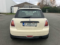 2008 mini mini - afbeelding 27 van  32