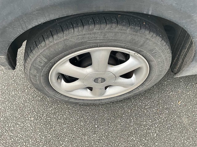 2008 mini mini - afbeelding 29 van  32