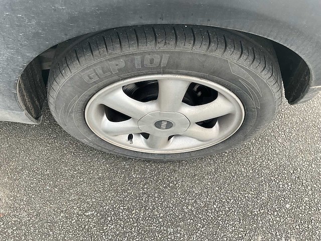 2008 mini mini - afbeelding 30 van  32