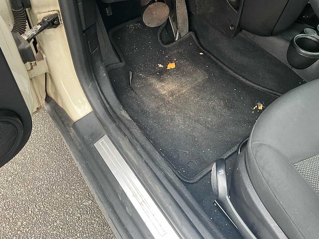 2008 mini mini - afbeelding 8 van  32