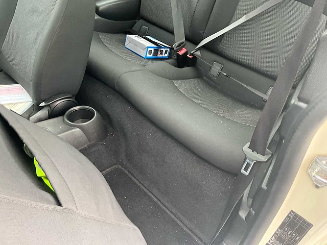 2008 mini mini - afbeelding 10 van  32