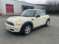 2008 mini mini - afbeelding 1 van  32
