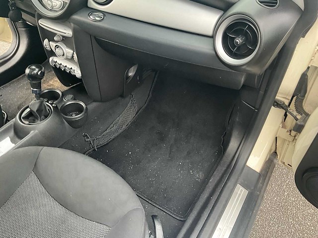 2008 mini mini - afbeelding 15 van  32