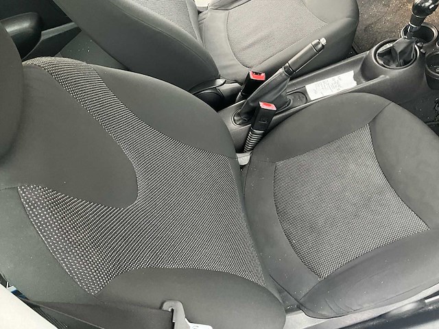 2008 mini mini - afbeelding 16 van  32