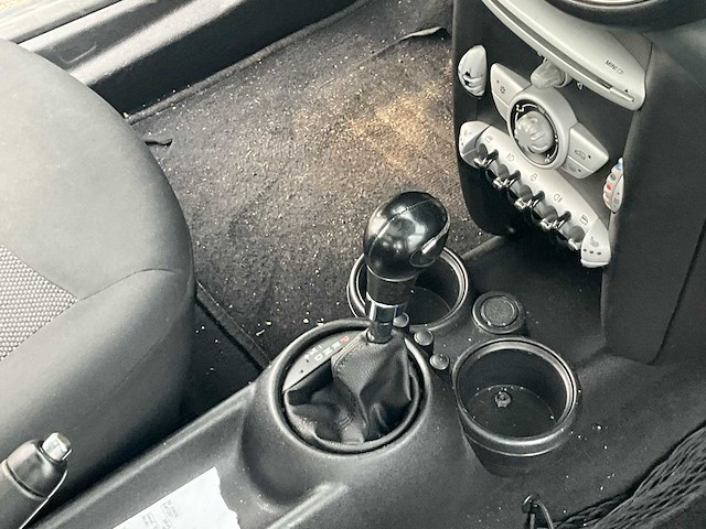 2008 mini mini - afbeelding 18 van  32