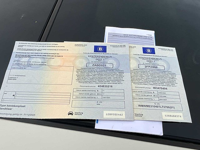 2008 mini mini - afbeelding 20 van  32