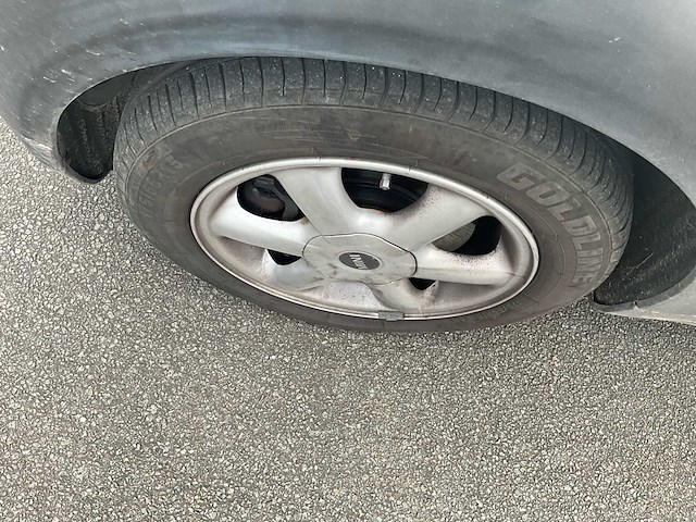 2008 mini mini - afbeelding 31 van  32