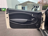 2008 mini mini - afbeelding 32 van  32