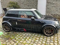 2008 mini n cooper - afbeelding 21 van  26