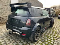2008 mini n cooper - afbeelding 22 van  26