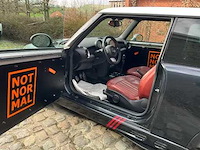 2008 mini n cooper - afbeelding 26 van  26