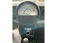 2008 mini n cooper - afbeelding 3 van  26