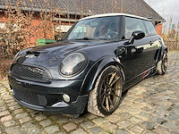 2008 mini n cooper - afbeelding 1 van  26