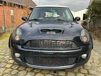2008 mini n cooper - afbeelding 11 van  26