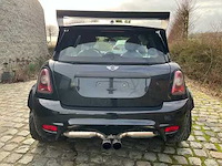 2008 mini n cooper - afbeelding 23 van  26