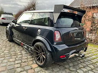 2008 mini n cooper - afbeelding 24 van  26
