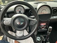 2008 mini n cooper - afbeelding 1 van  12