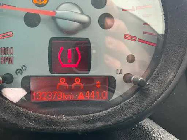 2008 mini n cooper - afbeelding 2 van  12