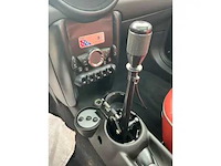2008 mini n cooper - afbeelding 3 van  12