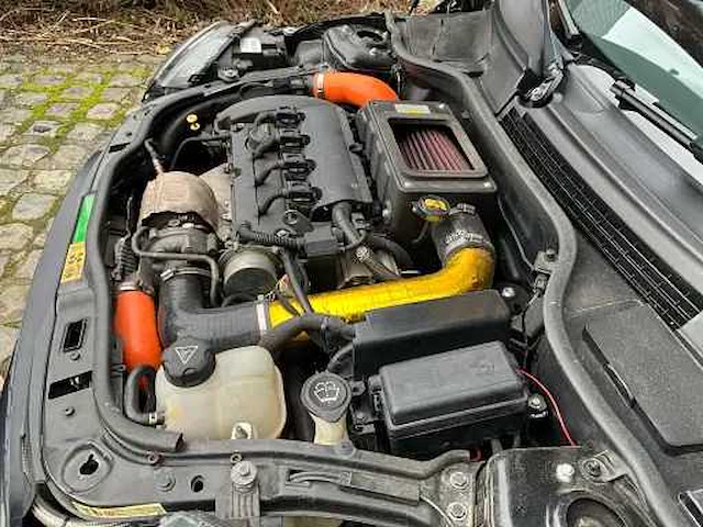 2008 mini n cooper - afbeelding 9 van  12
